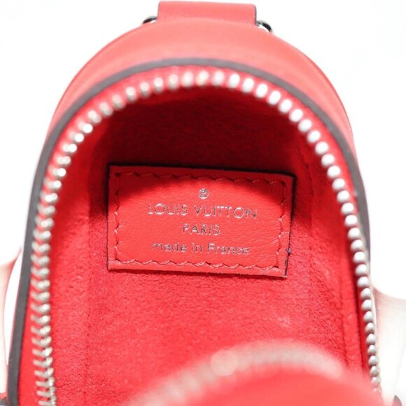 Authentic LOUIS VUITTON Monogram Booklet SetGolf Andrews Golf Ball bst717-120225 - Picture 12 of 16